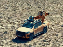 Туреччина випробовує дешеву ракету для знищення «Шахедів»