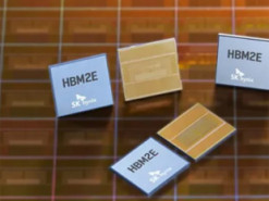 Китай розробить чипи пам'яті з високою пропускною здатністю на тлі санкцій США