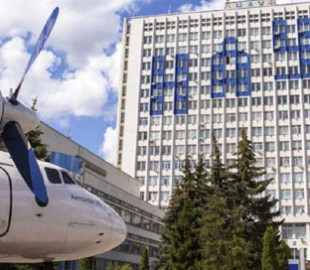 Національний авіаційний університет хочуть розділити на два заклади й перетворити їх на ключові центри з розвитку БПЛА