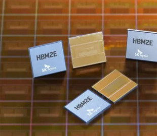 Китай розробить чипи пам'яті з високою пропускною здатністю на тлі санкцій США