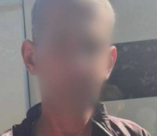 Житель Харківської області шпигував за оборонними підприємствами та блокпостами