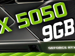 Почекайте з апгрейдом: Nvidia готує до випуску більш потужну GeForce RTX 5050
