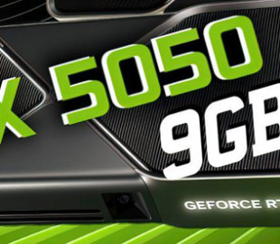 Почекайте з апгрейдом: Nvidia готує до випуску більш потужну GeForce RTX 5050