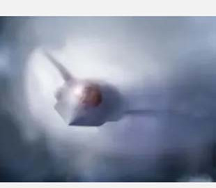 США запланували тестування нового винищувача F‑47