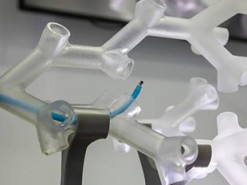 Samsung та Nvidia вкладуться у стартап, що працює у галузі робототехніки