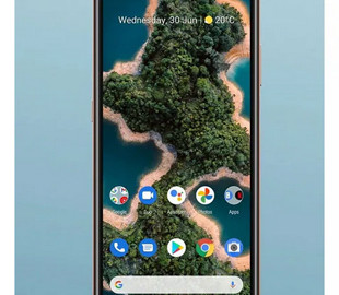 Смартфон Nokia X20 не получил комплектного зарядного устройства