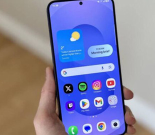 Оновлення One UI 7 зіпсувало камери Galaxy S23