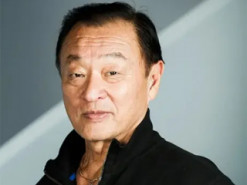 Був зіркою "Mortal Combat" і мав російський паспорт: у віці 75 років помер актор Кері-Хіроюкі Тагава