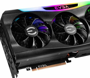 Новая прошивка RTX 3080 Ti увеличивает скорость майнинга