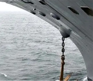 Підводний кабель між Фінляндією та Естонією пошкодило судно, що йшло із росії - поліція