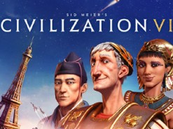 Civilization VI выйдет на Nintendo Switch 16 ноября