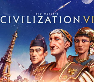 Civilization VI выйдет на Nintendo Switch 16 ноября