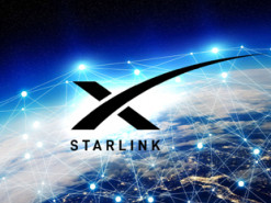 SpaceX запускает очередную партию спутников на орбиту для раздачи интернета