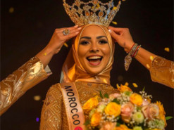 Створені штучним інтелектом моделі змагалися на конкурсі краси: як виглядає переможниця