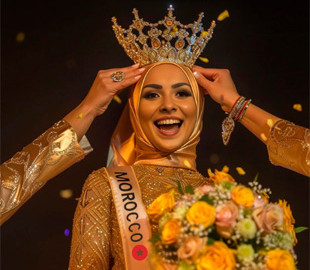 Створені штучним інтелектом моделі змагалися на конкурсі краси: як виглядає переможниця