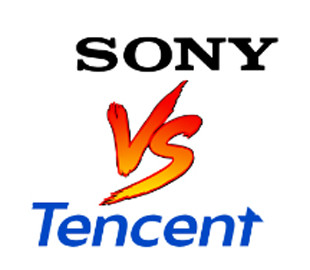 Sony подала до суду на Tencent за плагіат серії ігор Horizon