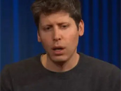 Гендиректор OpenAI Альтман судиться з сестрою після її позову про насильство