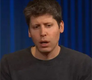 Гендиректор OpenAI Альтман судиться з сестрою після її позову про насильство