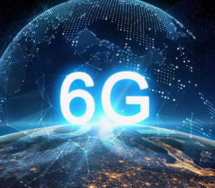 Исследовательский институт OPPO впервые представил доклад о технологии 6G
