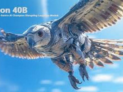 ОАЕ випускають нову модель Falcon AI