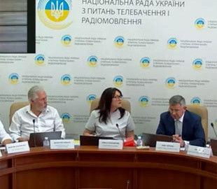 Нацрада анулювала ліцензії каналів та провайдерів Ахметова