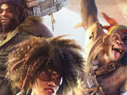 Нескінченна історія. П’ять відеоігор-довгобудів, які ніяк не можуть вийти