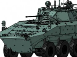 Європейці створюють бронемашину нового покоління: що відомо про БМП VBM 30 NG