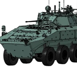 Європейці створюють бронемашину нового покоління: що відомо про БМП VBM 30 NG