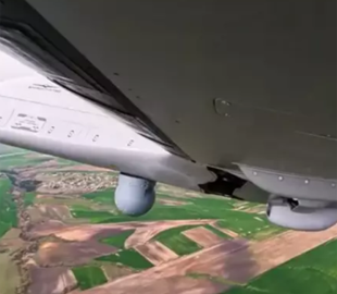 Бойовий безпілотник Bayraktar TB3 здійснив 27-годинний політ