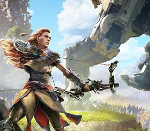 Розробники ремастера Horizon: Zero Dawn виправили баг, який не помічали майже 8 років