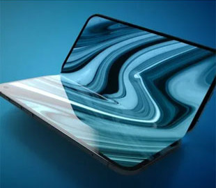 Складаний iPad може бути анонсований наступного року