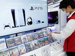 Sony готовит бюджетную версию PlayStation 5