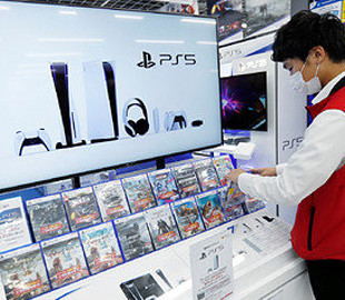 Sony готовит бюджетную версию PlayStation 5