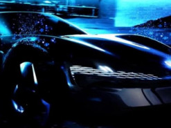 Fisker пообещала представить к августу 2023 года электромобиль с большим запасом хода