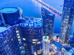 Власти Сеула решили создать свою метавселенную: каким станет город будущего