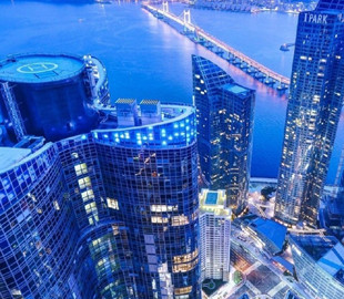 Власти Сеула решили создать свою метавселенную: каким станет город будущего