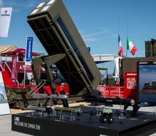 Європа створила власний аналог Tomahawk: ракета б'є більш ніж на 1000 км