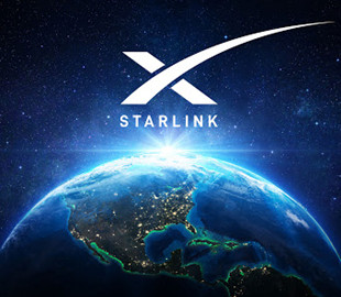 SpaceX начала набор тестеров для сервиса Starlink
