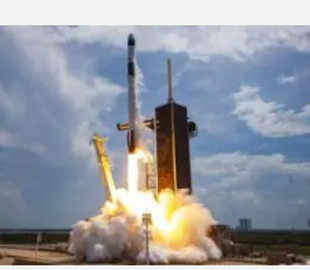 У SpaceX назвали причину аномальної несправності ракети Falcon 9, через яку знищать 13 супутників Starlink