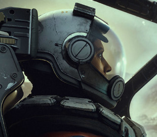 У Steam вийшла бета-версія найбільшого патчу для Starfield