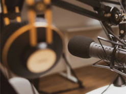 ШІ-ведуча місяцями працювала на радіо, і ніхто не здогадувався