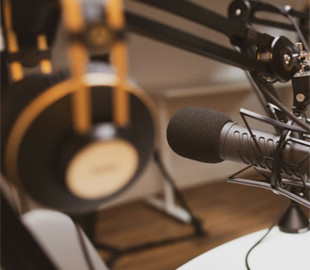 ШІ-ведуча місяцями працювала на радіо, і ніхто не здогадувався