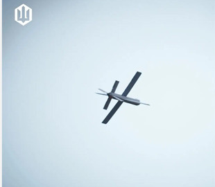 Розкриті технічні характеристики нового українського ударного дрона Шугай