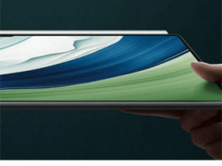 Представлений Huawei MatePad Pro 11 — перший у світі планшет із підтримкою супутникового зв’язку