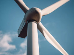 Найвища у світі вітряна турбіна перевершить Ейфелеву вежу: де її будують