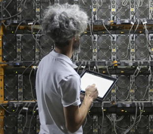 Bitcoin-майнери переживають найскладніший період за прибутковістю в історії