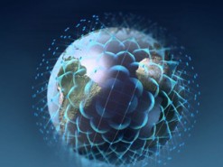 Запуск первых интернет-спутников OneWeb может быть сдвинут на начало 2019 года