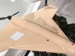 Михайло Федоров розповів, як БпЛА змінили доктрину ведення війни