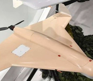 Михайло Федоров розповів, як БпЛА змінили доктрину ведення війни