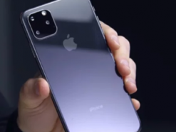 iPhone 11 получит революционную фронтальную камеру